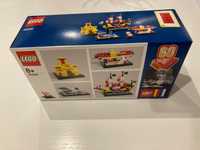 Lego 40290 lat 60 jubileuszowe