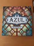 GRA Azul  letni pawilon