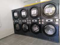 Lavandaria self service low cost