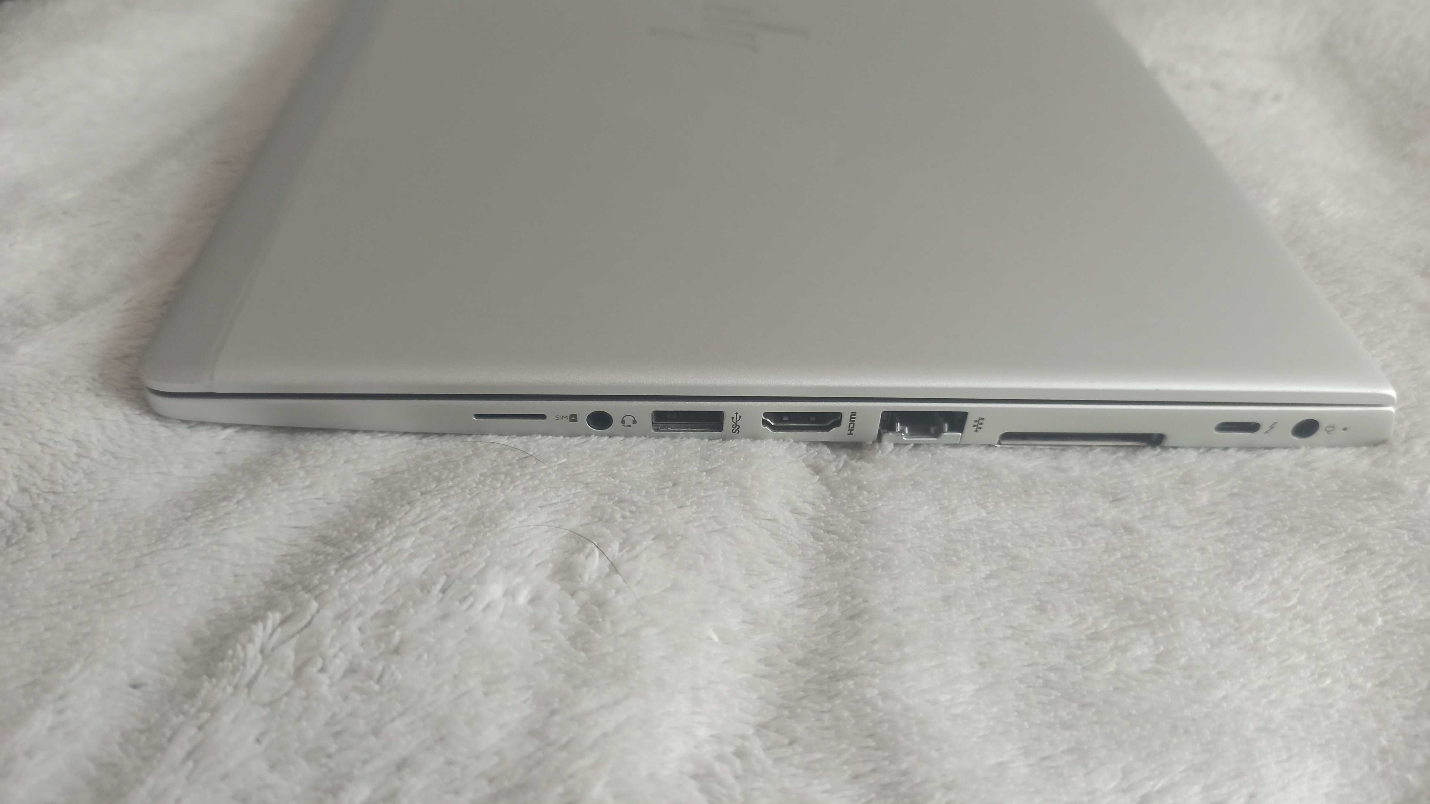 HP Elitebook 830 G6 i5-8365U 16GB DDR4 128GB SSD