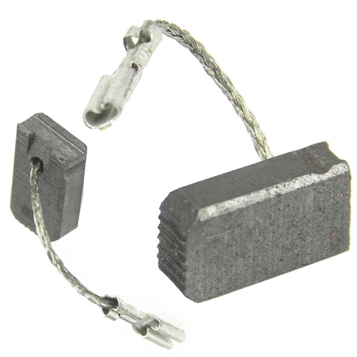 Szczotki węglowe 5x10x15mm