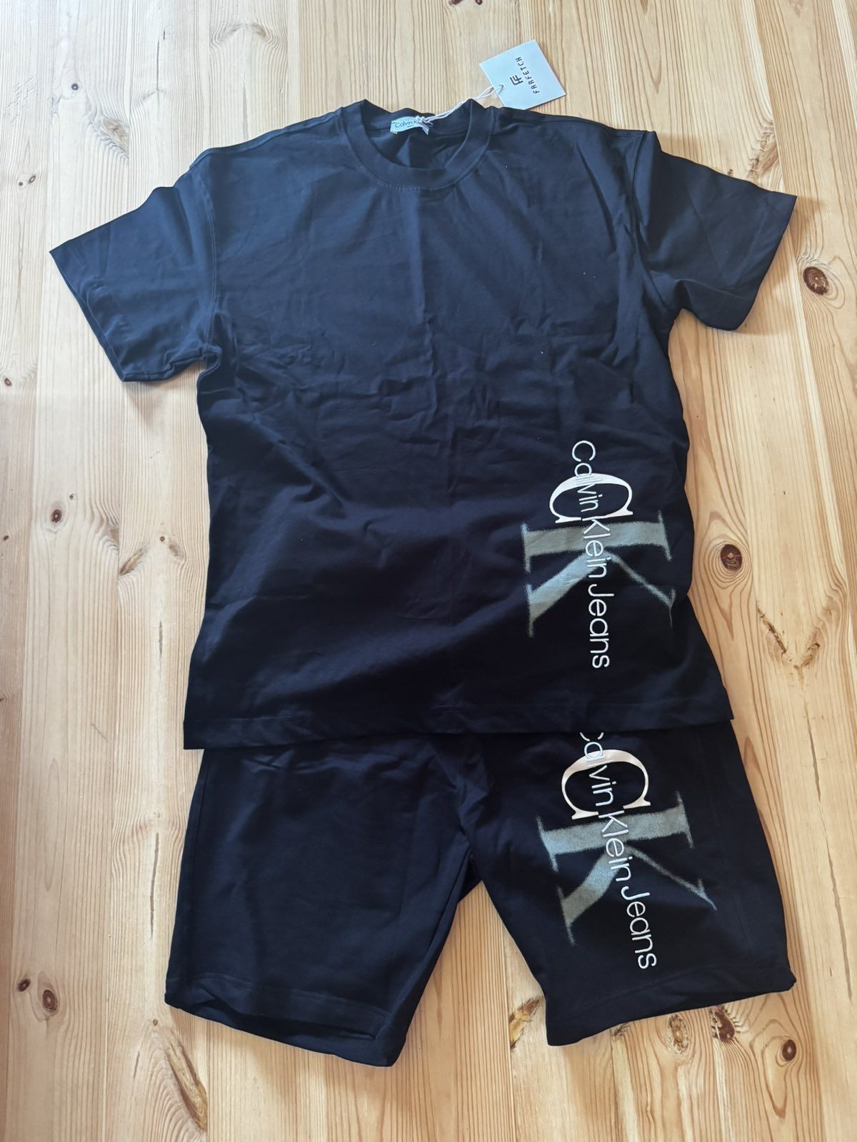 Чоловічі костюми XXL