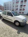 Renalt Clio Brinco