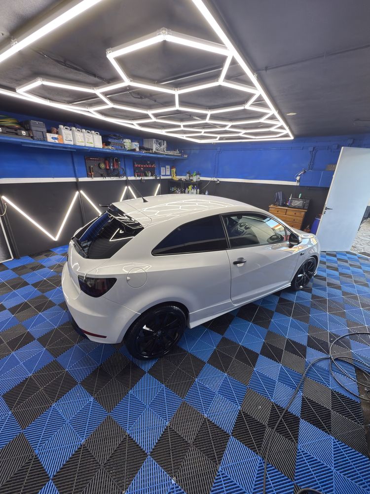 Seat Ibiza 6J 1.2tdi