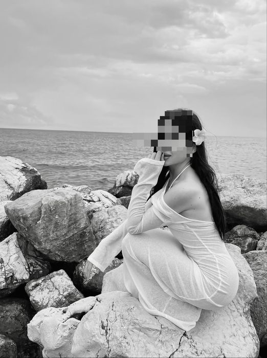 Нова пляжна сукня