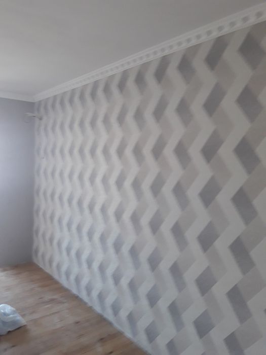 Ремонт квартир. Город Запорожье