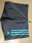 Kapielowki Adidas chlopiec pas 58cm
