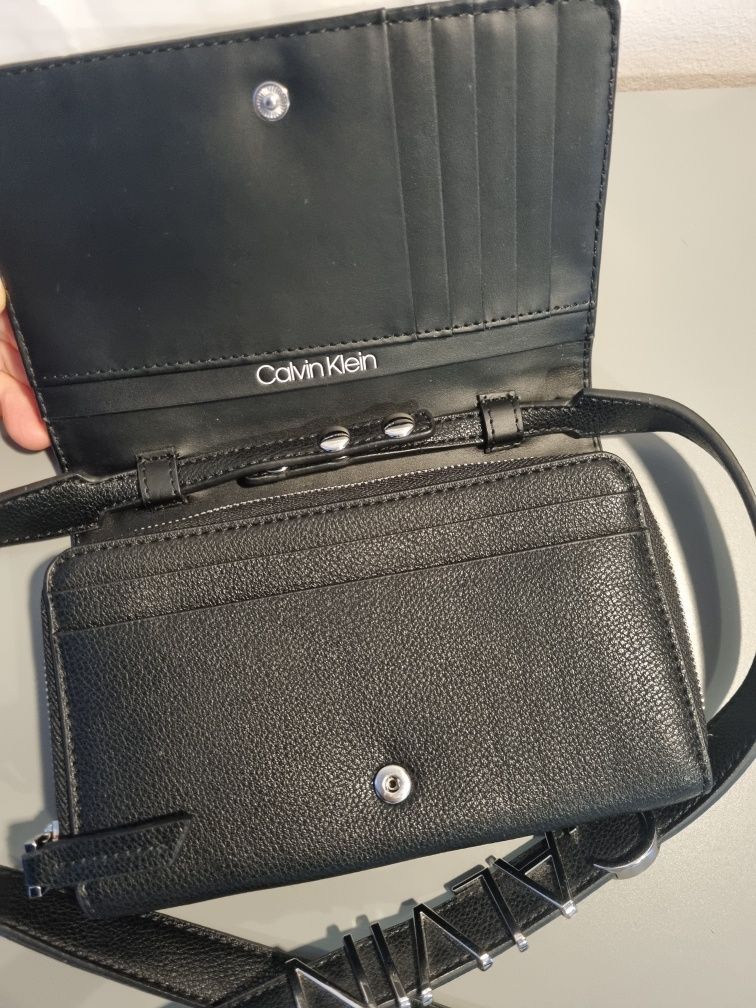 Torebka Calvin Klein oryginalna