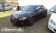 Audi A4 de 2006 para peças