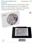 Wacom Intuos Pro Paper Edition L