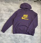 Vintage Худі Nike