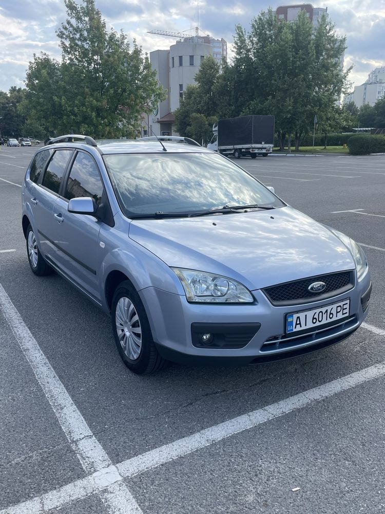 Продаю власний автомобіль,