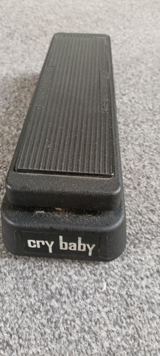 Dunlop Wag cry baby GC 95