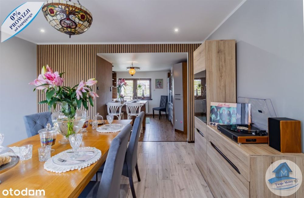 Dom na życie, pasje i biznes na osiedlu Południe.