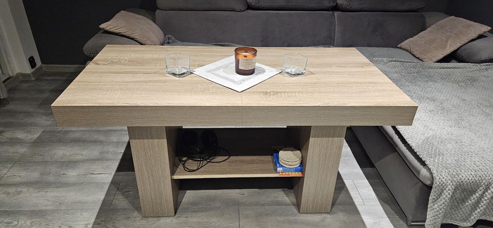 Ława rozkładana 134/67