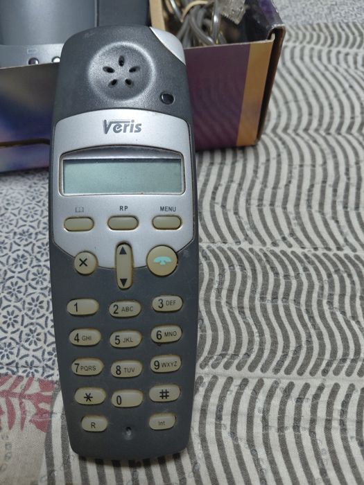 Телефон беспроводной