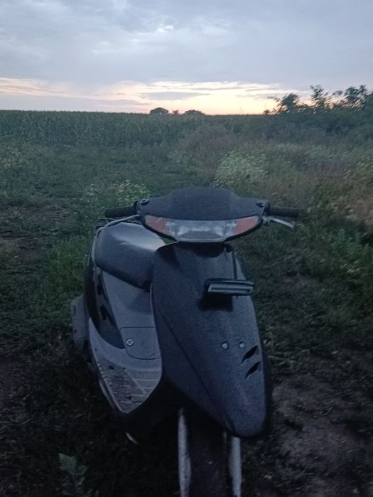 продам хонду Дио 27