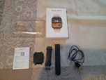 Smartwatch Y13, pełny monitoring black
