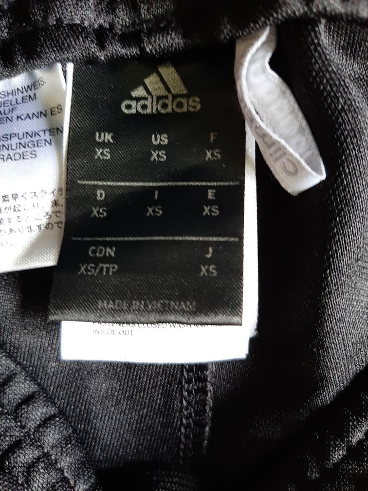 Spodnie dresowe adidas