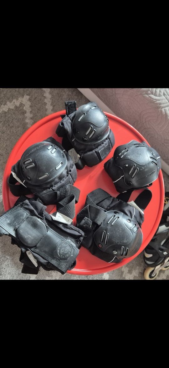Rolki Rollerblade Igniter 90 XT