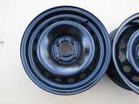 1x Felga 14 Renault Kangoo Thalia Clio II Campus Twingo II 5,5j 4x100 ET29