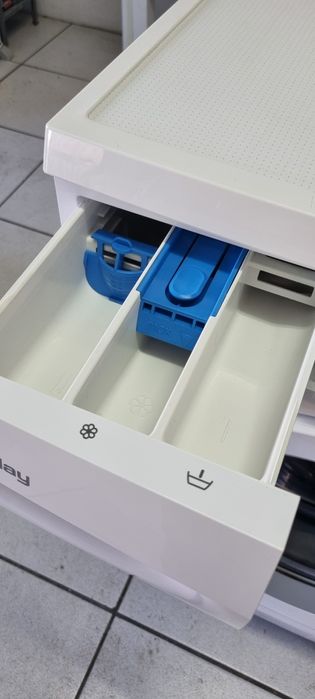 Máquina de Lavar Roupa  Balay com garantia!