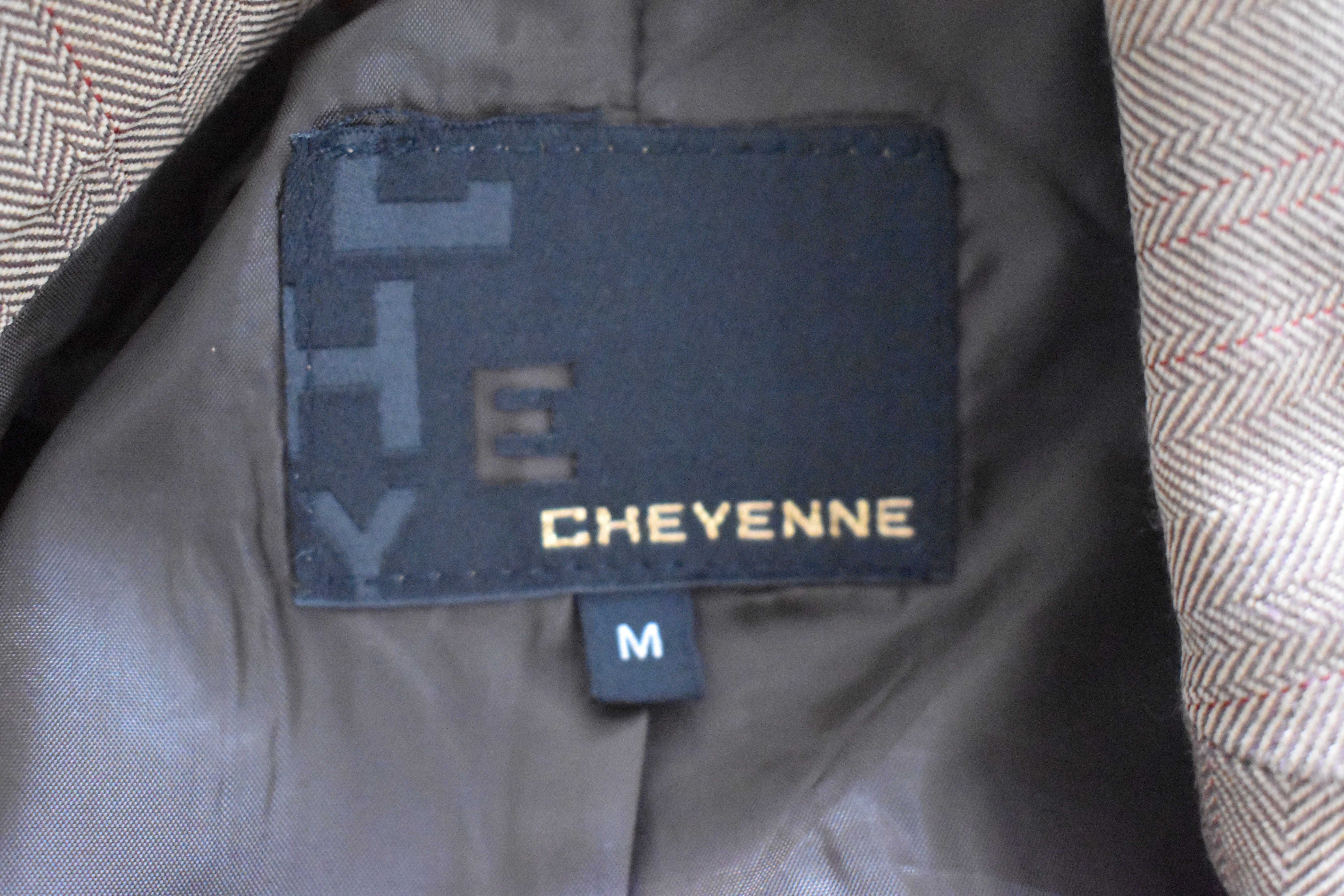 Blazer Cheyenne [M]