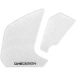 tank pad yamaha mt-07 protetor de deposito one design