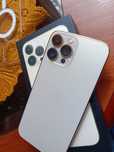 iPhone 13 pro max gold