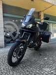 Honda Africa Twin Crf 1100L Automatica 2022