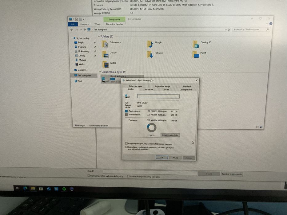 Lenovo Thinkcenter M710q
