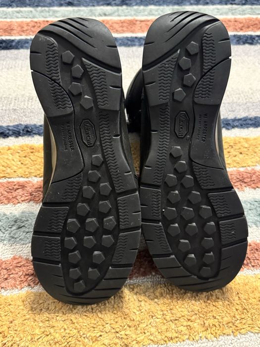 Берці Danner Descender Black (оригінал) 44