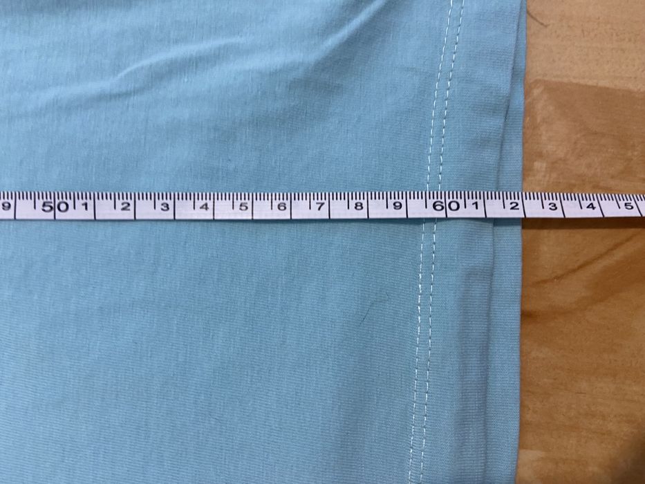 Vans XL bardziej S/ M seledynowa  bluzka sportowa na ramiączkach