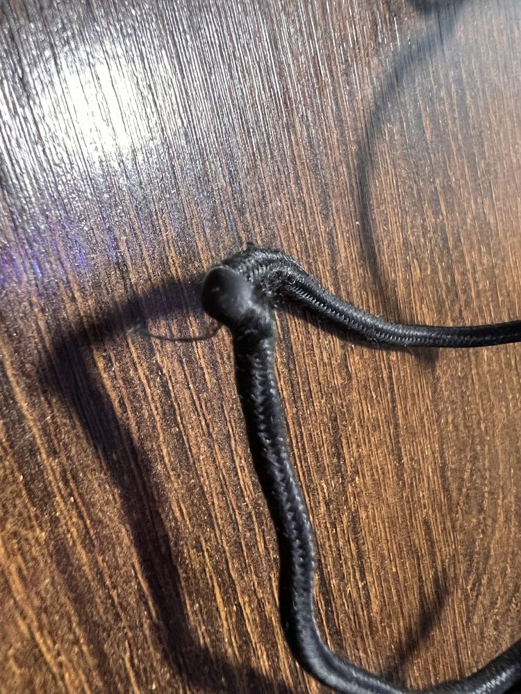 Razer Blackshark V2 Black