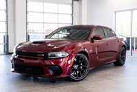 2022 Dodge Charger R/T Scat Pack