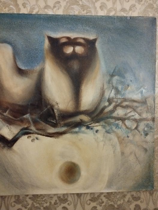 Картина, живопись