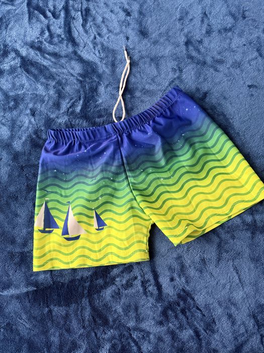 Плавки для плавання 134