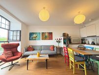 Na wynajem 45m2 loft - Tymienieckiego 25C
