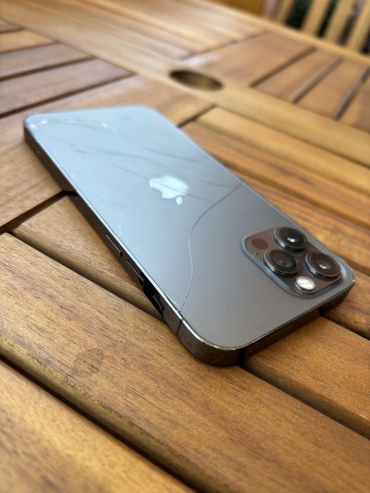 Iphone 12 pro 128 gb