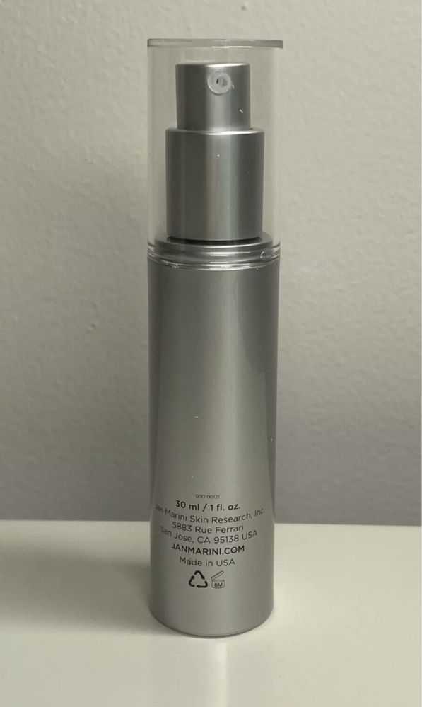 Jan marini C esta face serum