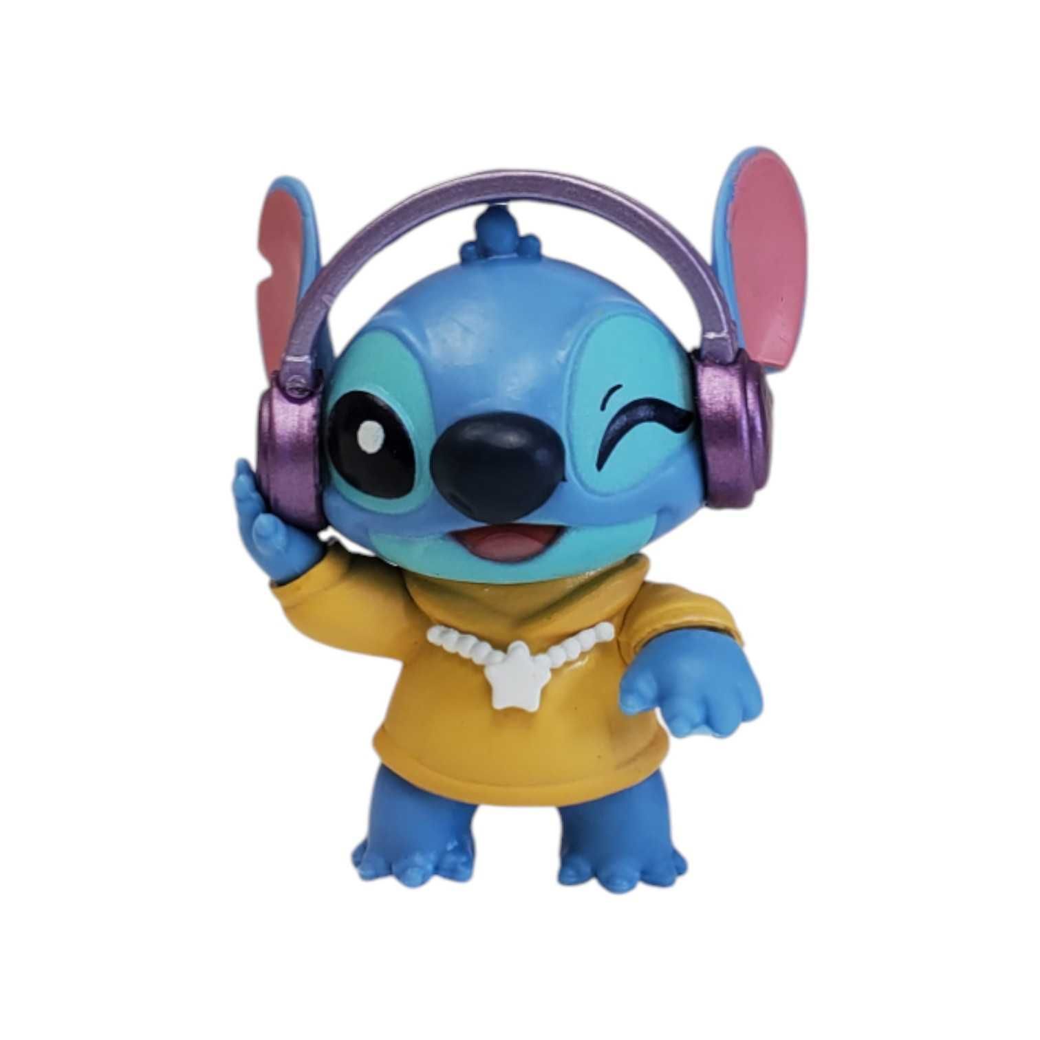 Дитяча фігурка Funko Pop Стіч з мультфільму