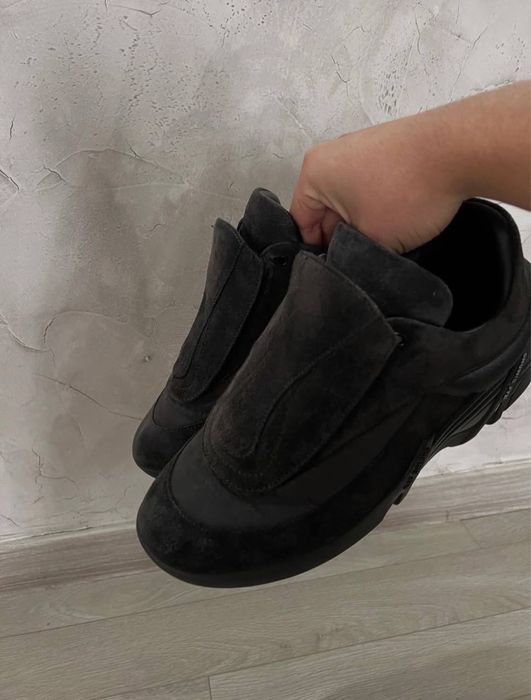 Raf Simons Antei Black