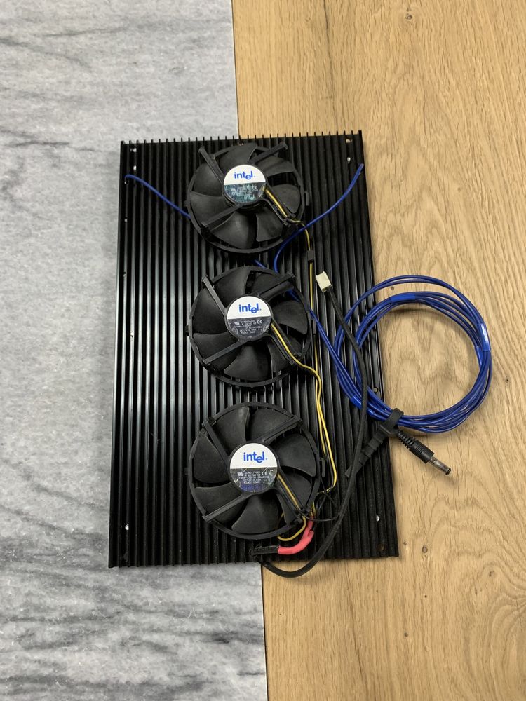 Quantum board 100W Samsung