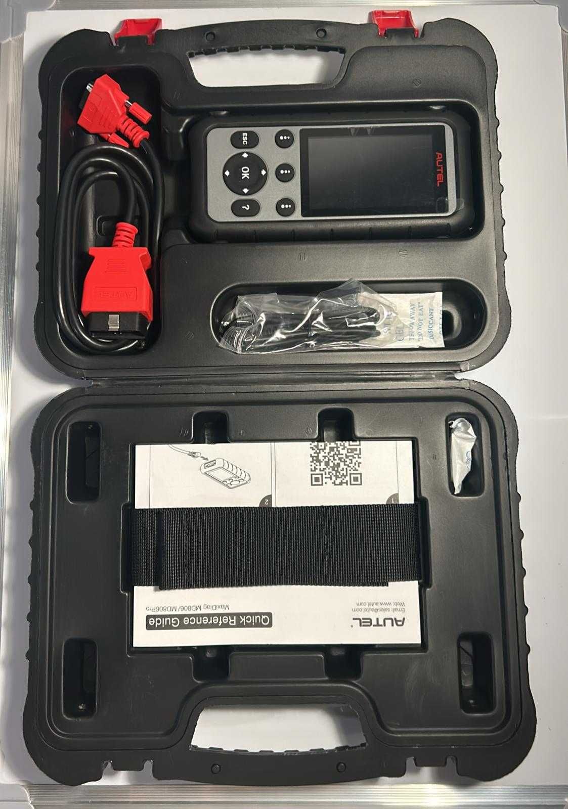 Tester Autel MD806 PRO