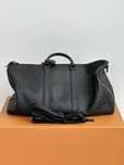 Nowa torba ze skóry Louis Vuitton