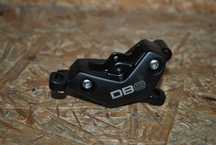 Iealny Zacisk hamulca tarczowego SRAM DB8 Enduro 4 tłoki