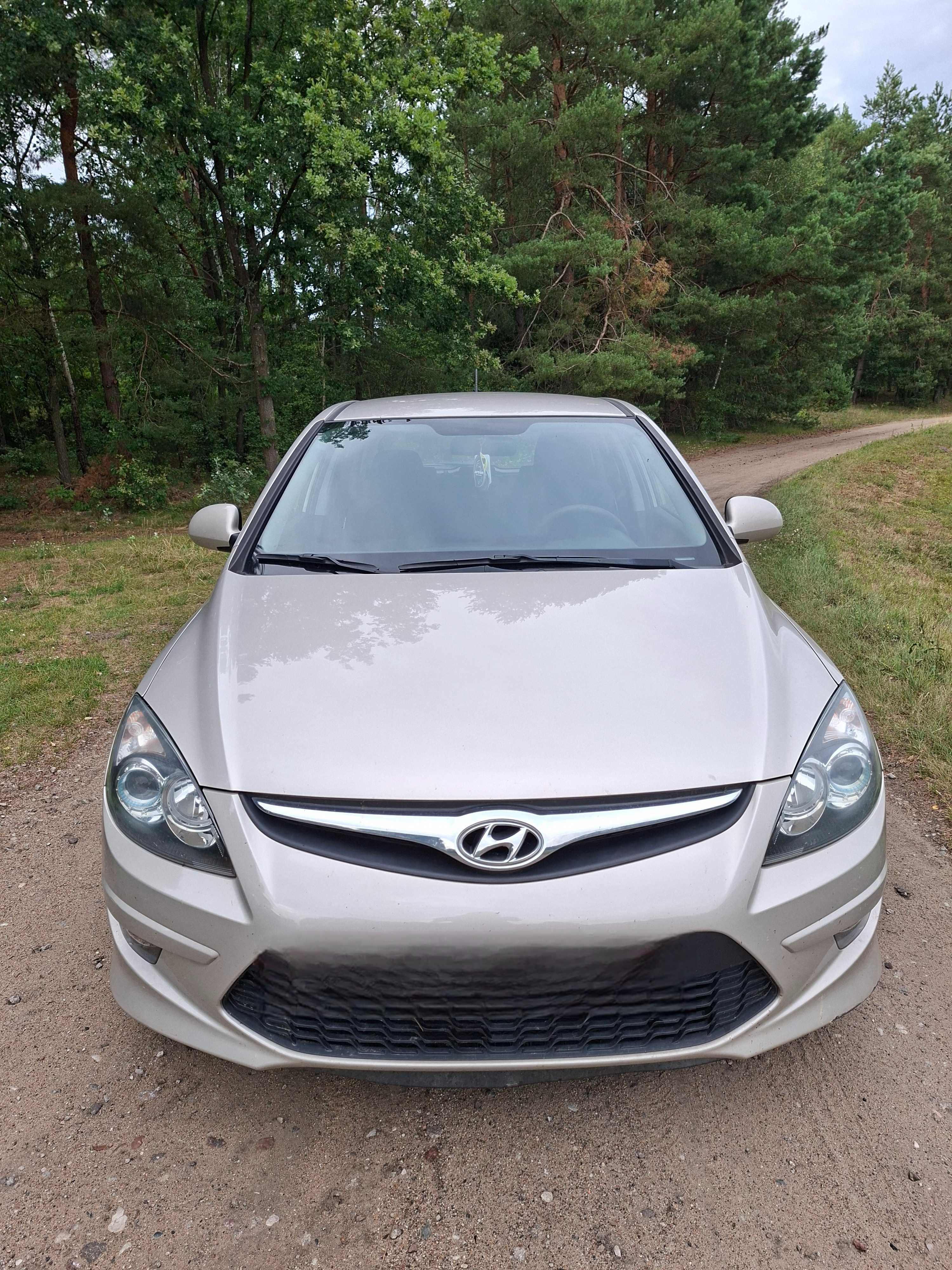 Sprzedam Hyundai i30