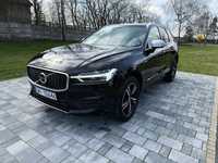 Volvo XC 60 bezwypadkowe volvo, od 1 wł., VAT 23%, el. hak, R DESIGN, ceramika