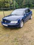 Volkswagen Passat B5 1.9