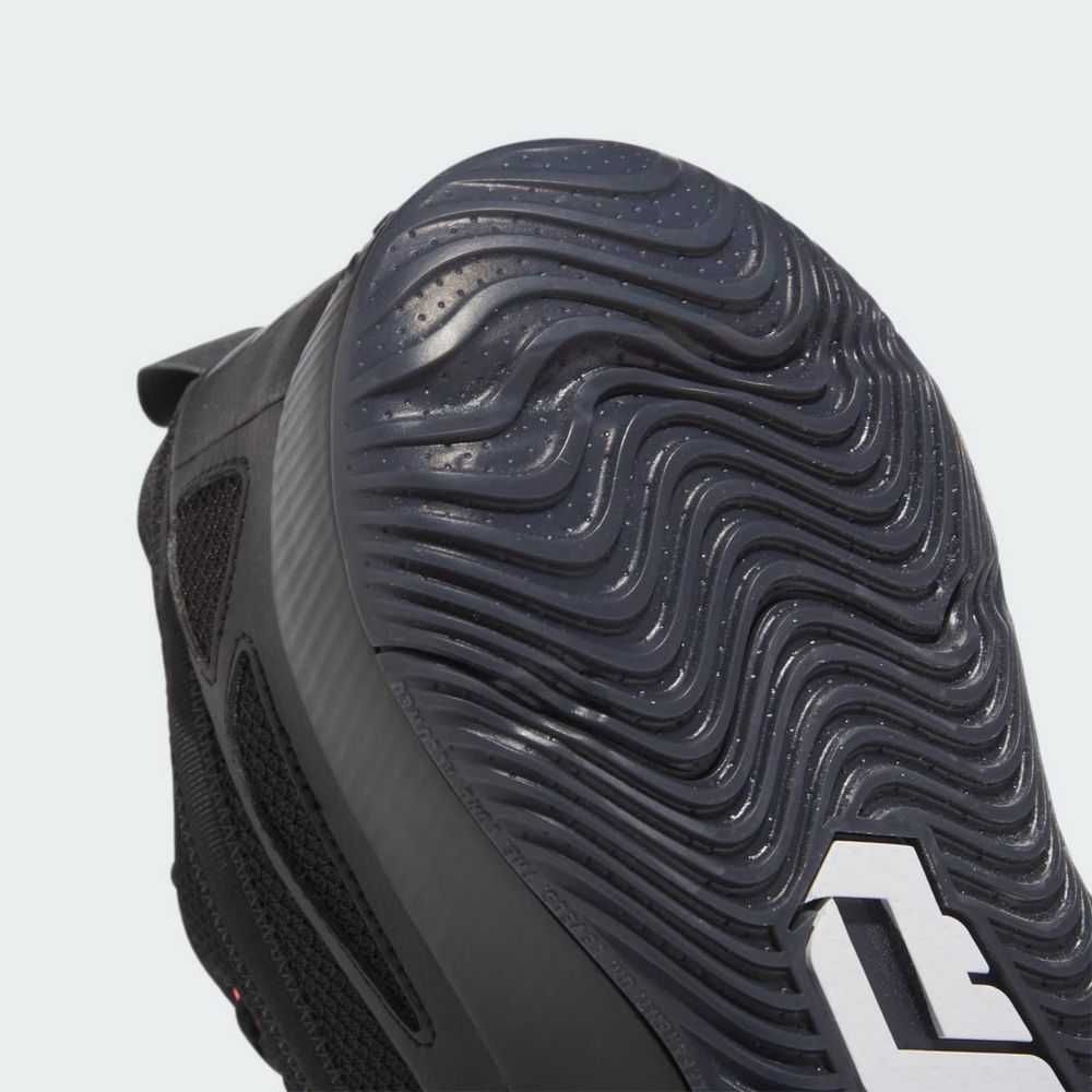 США Кроссовки Adidas Dame Certified 2.0 Terrex (40р по 49р) (IE9352)